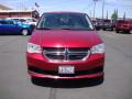 2011 Grand Caravan Express #2 2011 Grand Caravan Express #2