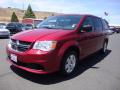 2011 Grand Caravan Express #3 2011 Grand Caravan Express #3
