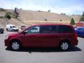 2011 Grand Caravan Express #4 2011 Grand Caravan Express #4