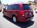2011 Grand Caravan Express #5 2011 Grand Caravan Express #5