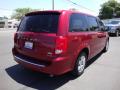 2011 Grand Caravan Express #7 2011 Grand Caravan Express #7