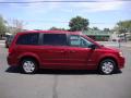2011 Grand Caravan Express #8 2011 Grand Caravan Express #8