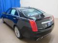 2014 CTS Luxury Sedan AWD #5