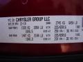 2011 Grand Caravan Express #26 2011 Grand Caravan Express #26