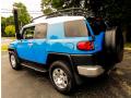 2007 FJ Cruiser 4WD #5