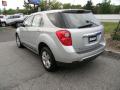 2011 Equinox LS AWD #9