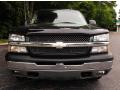 2004 Silverado 1500 LT Extended Cab 4x4 #2