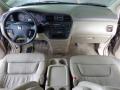  2004 Honda Odyssey Ivory Interior #4