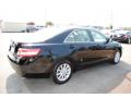 2011 Camry XLE #5