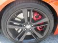  2014 Jaguar F-TYPE V8 S Wheel #7