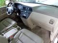 Dashboard of 2004 Honda Odyssey EX-L #16