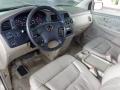  Ivory Interior Honda Odyssey #33