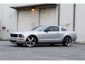 2007 Mustang V6 Deluxe Coupe #2
