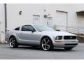 2007 Mustang V6 Deluxe Coupe #4