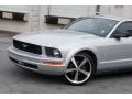 2007 Mustang V6 Deluxe Coupe #17