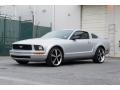 2007 Mustang V6 Deluxe Coupe #20