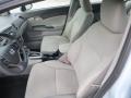 2012 Civic LX Sedan #15