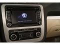 Controls of 2012 Volkswagen Eos Komfort #12