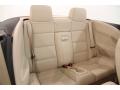 Rear Seat of 2012 Volkswagen Eos Komfort #32