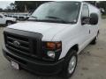 2009 E Series Van E150 Commercial #1
