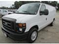2009 E Series Van E150 Commercial #2