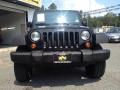 2007 Wrangler Unlimited X 4x4 #4