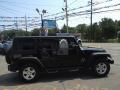 2007 Wrangler Unlimited X 4x4 #8