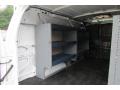 2009 E Series Van E150 Commercial #14