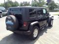 2007 Wrangler Unlimited X 4x4 #14