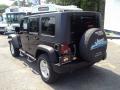 2007 Wrangler Unlimited X 4x4 #16
