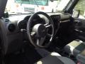 2007 Wrangler Unlimited X 4x4 #22