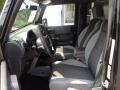 2007 Wrangler Unlimited X 4x4 #24