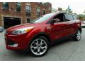 2013 Escape Titanium 2.0L EcoBoost 4WD #1