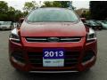 2013 Escape Titanium 2.0L EcoBoost 4WD #2