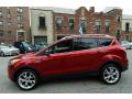 2013 Escape Titanium 2.0L EcoBoost 4WD #3