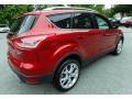 2013 Escape Titanium 2.0L EcoBoost 4WD #7