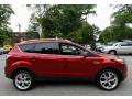 2013 Escape Titanium 2.0L EcoBoost 4WD #8