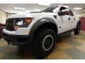 2014 F150 SVT Raptor SuperCrew 4x4 #1