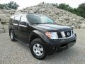 2005 Pathfinder SE 4x4 #1