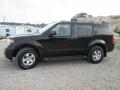 2005 Pathfinder SE 4x4 #3