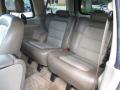  2003 Ford Explorer Medium Parchment Beige Interior #16