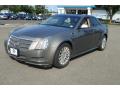 2011 CTS 3.0 Sedan #1 2011 CTS 3.0 Sedan #1