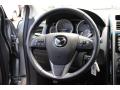  2014 Mazda CX-9 Sport AWD Steering Wheel #16