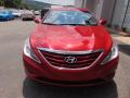 2013 Sonata GLS #4