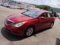 2013 Sonata GLS #5