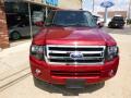 2014 Expedition Limited 4x4 #2