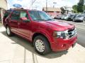 2014 Expedition Limited 4x4 #3