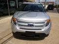 2015 Explorer XLT 4WD #2 2015 Explorer XLT 4WD #2