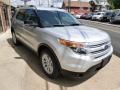 2015 Explorer XLT 4WD #3 2015 Explorer XLT 4WD #3