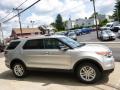 2015 Explorer XLT 4WD #4 2015 Explorer XLT 4WD #4